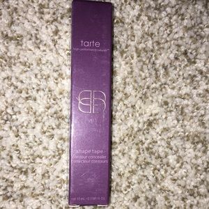 Tarte Shape Tape Concealer